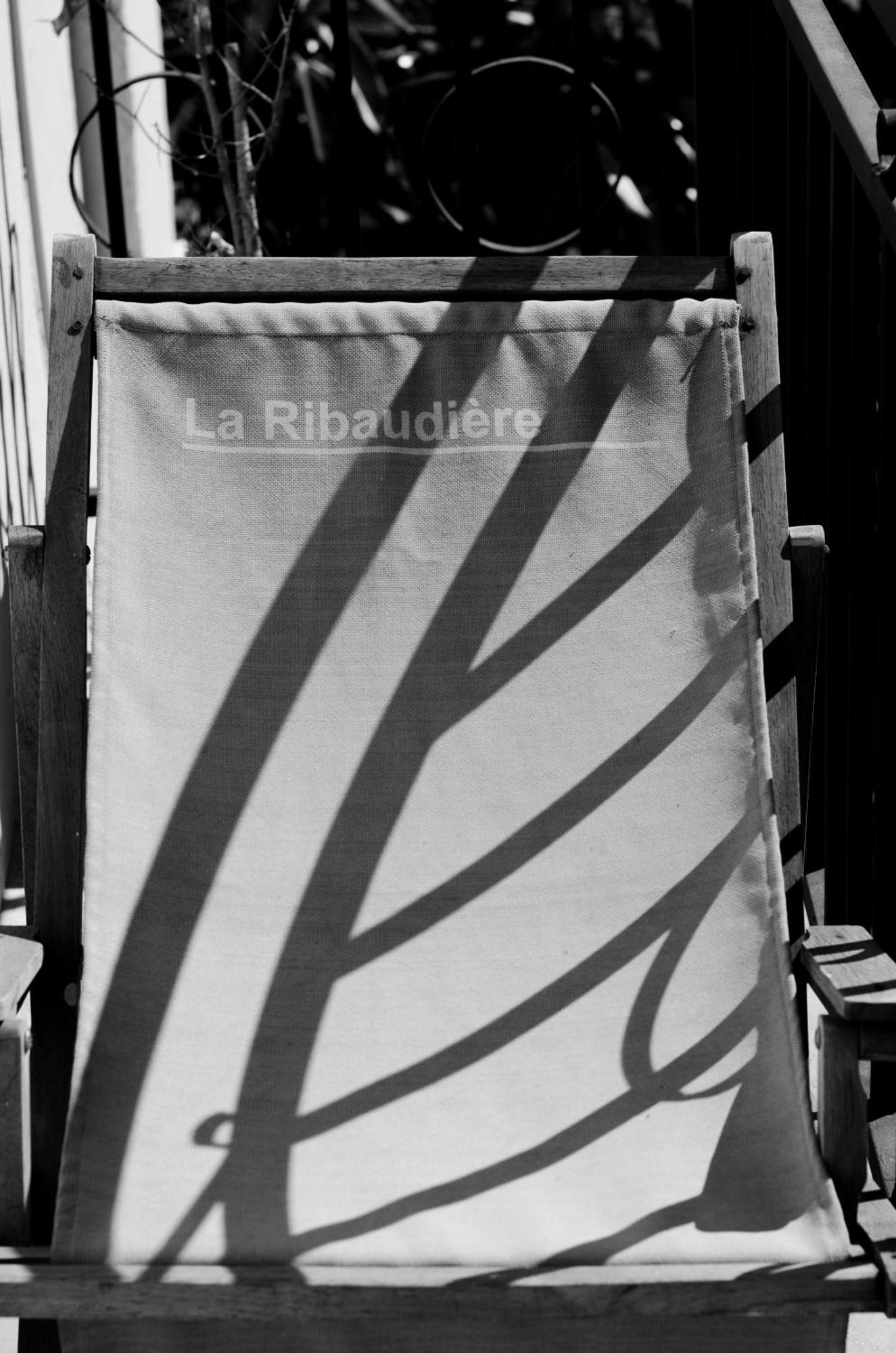 Hôtel Restaurant La Ribaudière Antananarivo Esterno foto